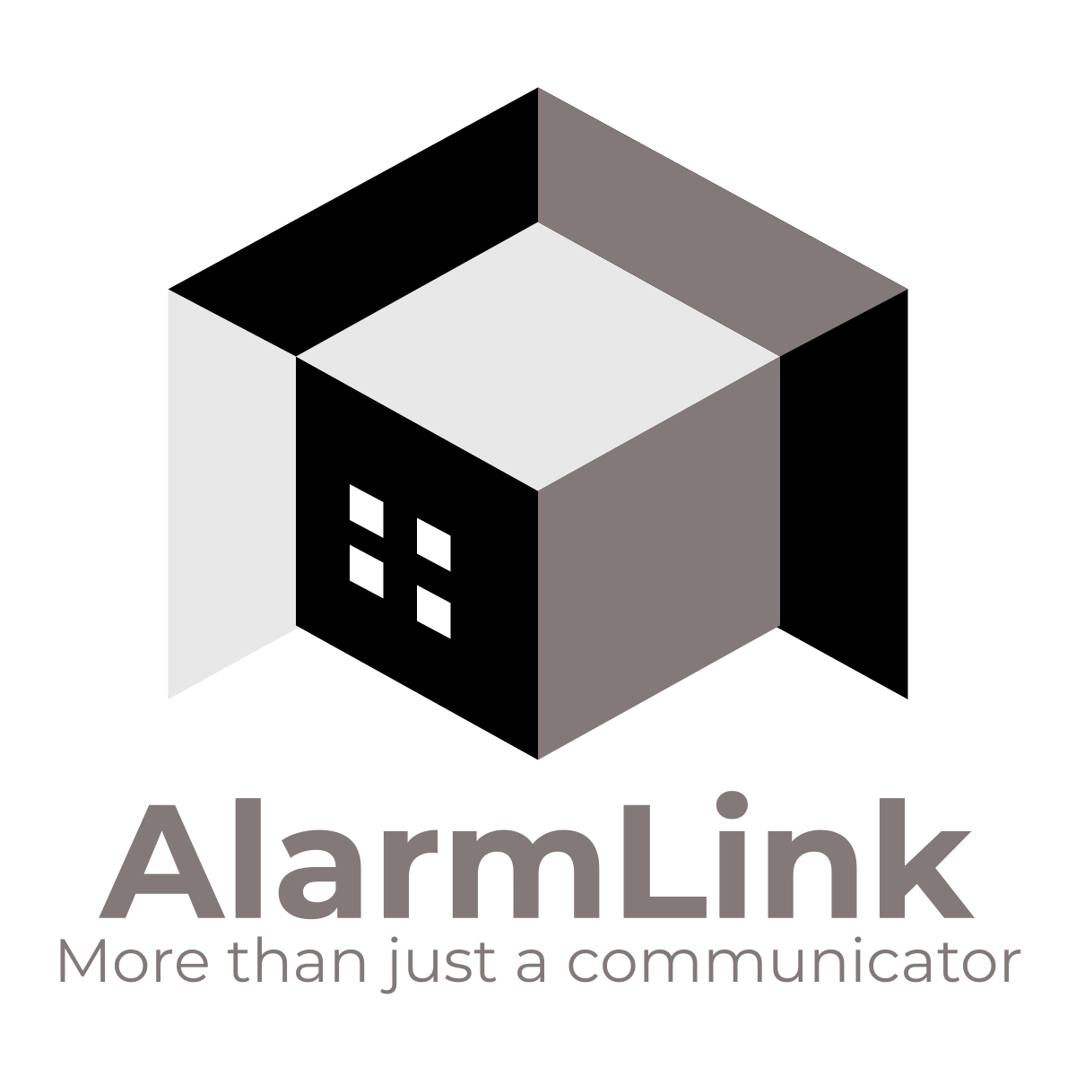 AlarmLink Logo