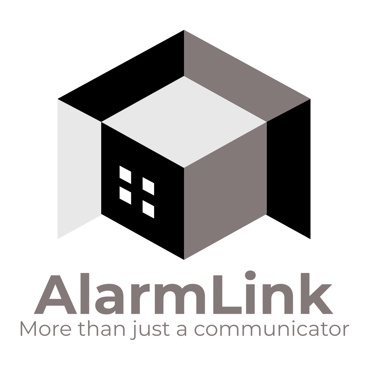 AlarmLink Logo